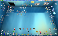 3d Desktop1
