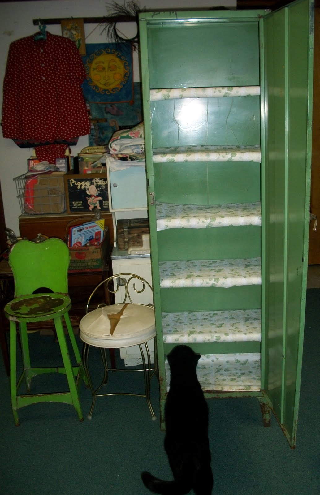 The Green Room Pert Up For Sale The Green Room Pert Up For Sale