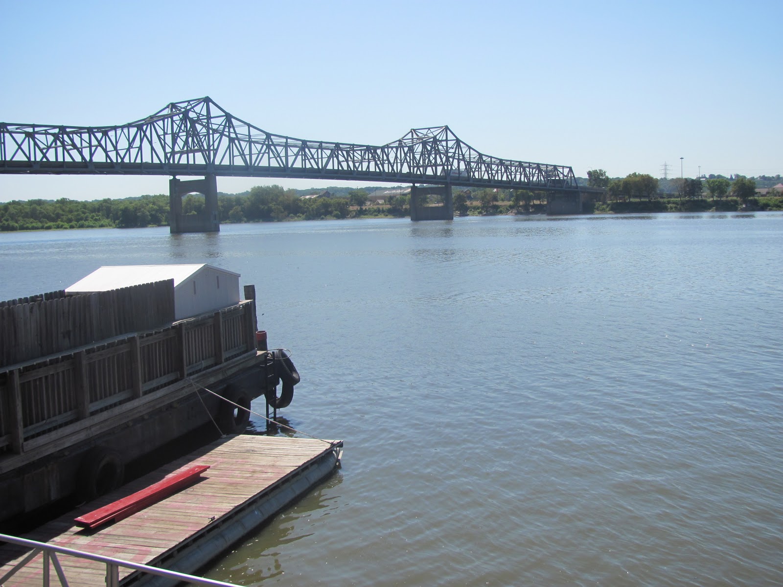 Peoria River