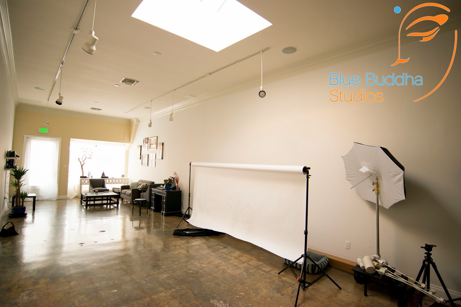 Mommy Hiker Blue Buddha Studios How the Power of Belief Manifested Into a Brick & Mortar Business