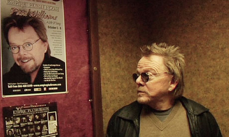 Paul Williams Still Alive 2011 movie