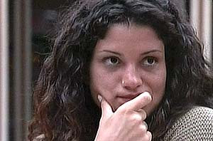 6 EX-BBBs no BBB 13 - Os mais cotados - Tatiana 6 EX-BBBs no BBB 13 - Os mais cotados - Tatiana