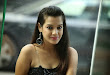 Diksha Panth Glamorous photos in Black
