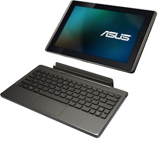 Spesifikasi Asus Eee Pad Transformer - Harga Asus Eee Pad Transformer