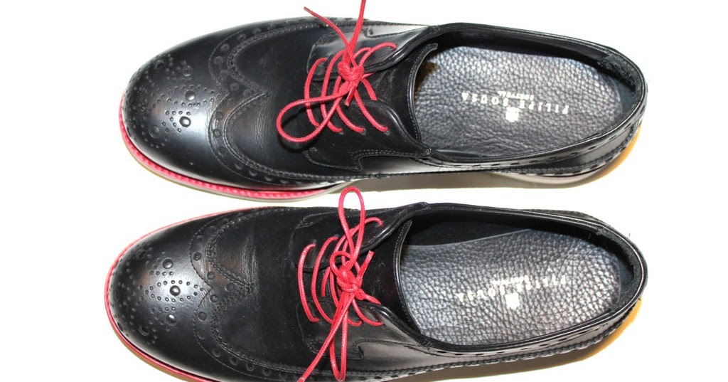 Fashion Simple Men Eureka Shoes