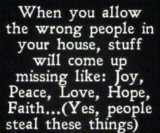 Ann's Blog : Quote of the day