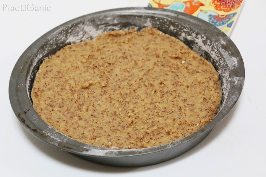 Egg Free Almond Flour Maple Syrup Cake Egg Free Almond Flour Maple Syrup Cake