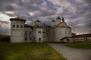 Misterije u Srbiji Manastir+Kovilj