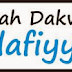 Dakwah Salaf Bukan Dakwah Hizbiyah Dakwah Salaf Bukan Dakwah Hizbiyah