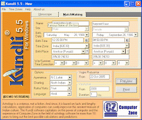 kundli pro 5.5 software free  full version for windows 13