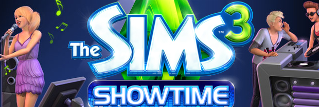 The Sims 3 Showtime The Sims 3 Showtime