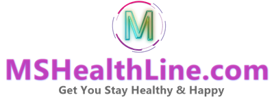 MS HEALTH LINE