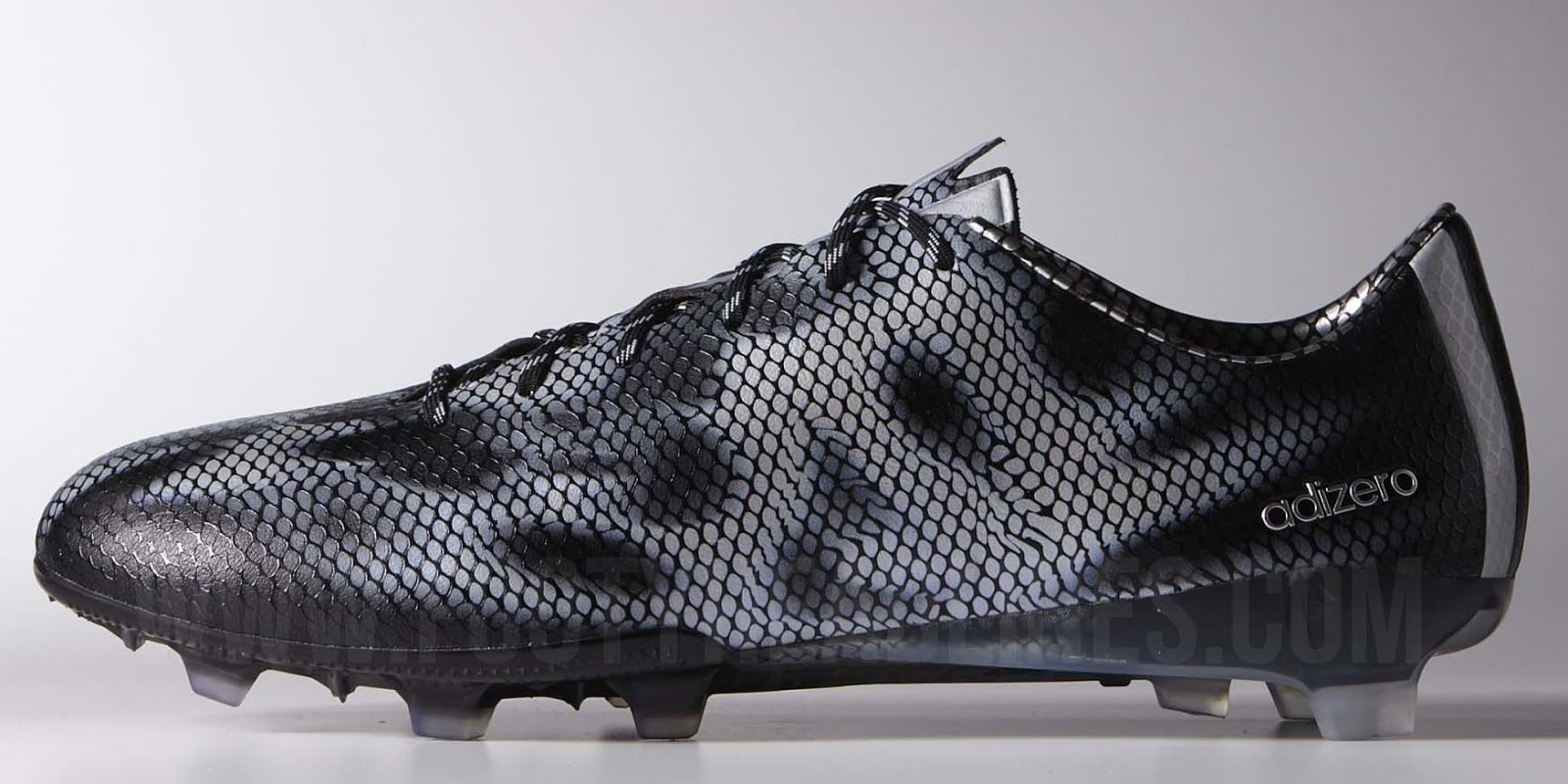 Adidas f50 adizero 2015 (schwarz / silber) wie teuer (nicht im ... Schwarz silber