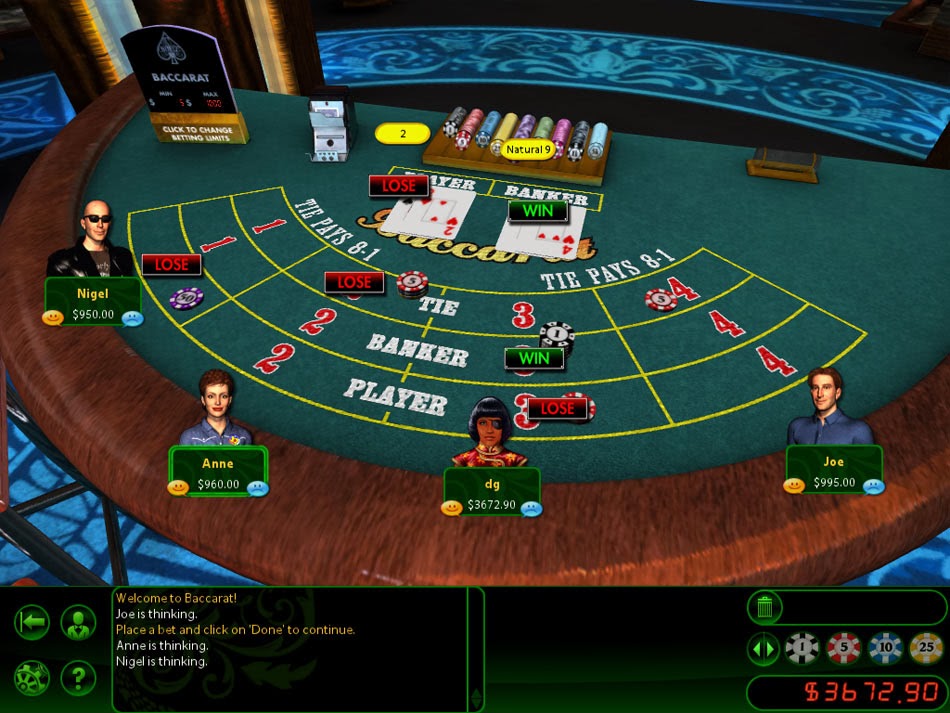 Cheating hoyle casino software clams casino menu description
