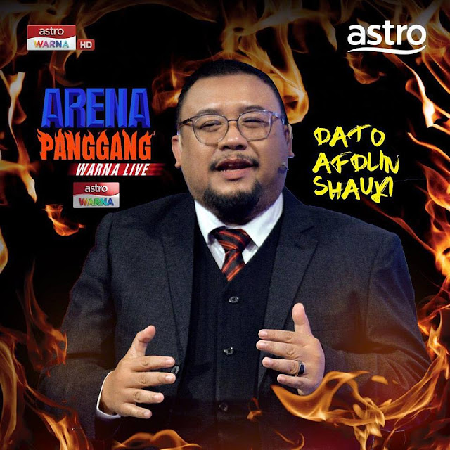 Live Streaming Arena Panggang LIVE Minggu 1 ( 11.12.2018) Live Streaming Arena Panggang LIVE Minggu 1 ( 11.12.2018)