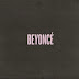 Encarte: Beyoncé - Beyoncé