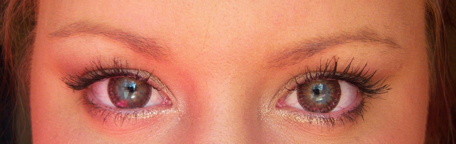 Brittany�s Secret Colored