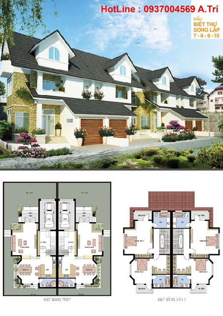 Chính chủ Bán 6 nền Biệt Thự Đà Lạt - cách Hồ Xuân Hương 300m - giá từ 1,4 tỷ - 13