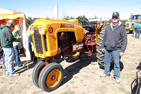 Hutchinson Herald Menno South Dakota September 26 2012