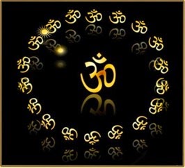 OM SHANTI