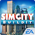تحميل لعبة بناء المدن للاندرويد SimCity android apk مجانا