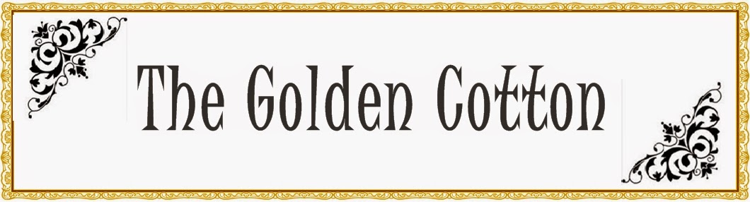 The Golden Cotton