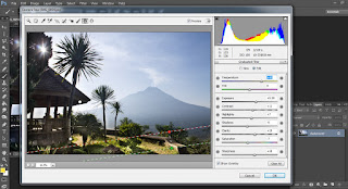 Cara Edit Gambar Landscape Agar Lebih Hidup dan Menarik untuk Dilihat Cara Edit Gambar Landscape Agar Lebih Hidup dan Menarik untuk Dilihat