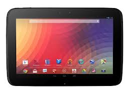 Google Nexus 10 - 10 Tablet PC Terfavorit di Dunia Saat Ini Google Nexus 10
