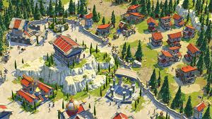 Novedades del nuevo juego Age of Empires