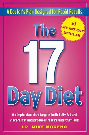 17 Day Diet Accelerate Rules For Radicals