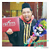 RANDOM AWESOME #22 : Graduation