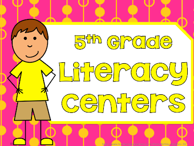 5th Grade - Teach123