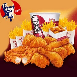 Resep Kfc