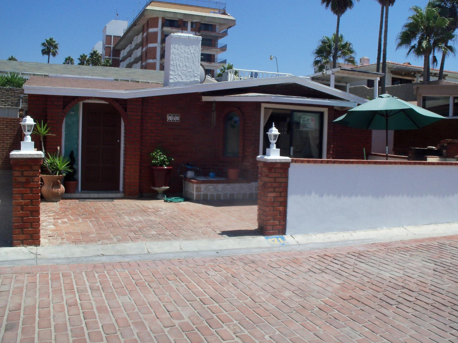 CASAS EN RENTA EN ROSARITO, RENTA DE DEPARTAMENTOS EN ROSARITO, VENTA