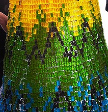 Gummy bear dress image Gummy bear dress image