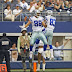 Dallas Cowboys owner Jerry Jones vows that fans can expect to see much more of TE Gavin Escobar in 2014