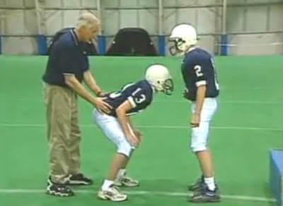 Jerry Sandusky Investigation