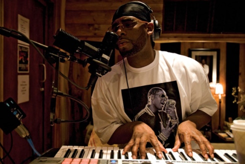 R. Kelly - Share My Love