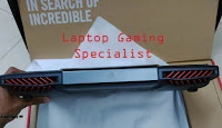 Jual Laptop Notebook Gaming ASUS ROG G751JY-T7191H Murah
