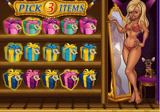 microgaming free spins
