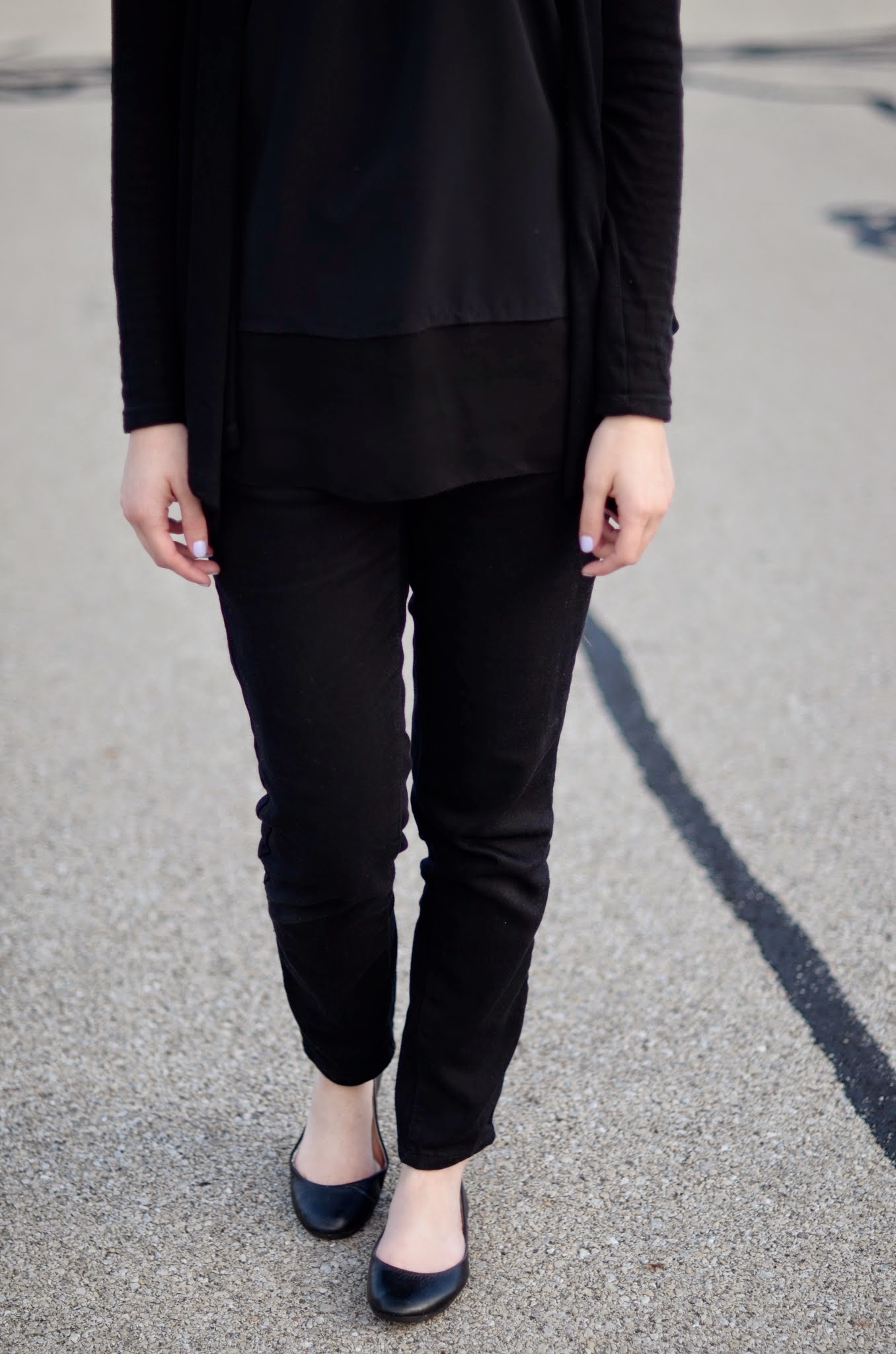 Bramblewood Fashion Modest Fashion & Beauty Blog What I Wore Work