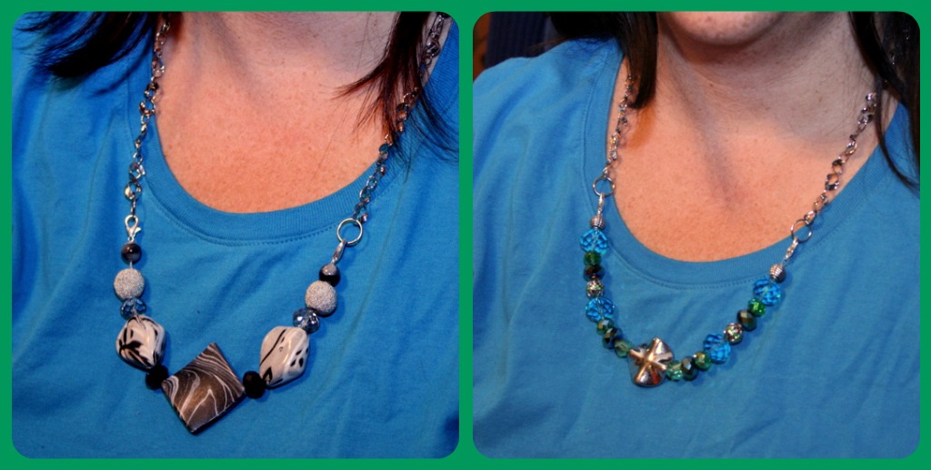 The Brown Eyes Have It Thrifty Jewelry Christmas Gifts Part 2