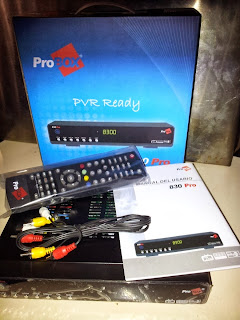 Probox 830Pro Probox 830Pro
