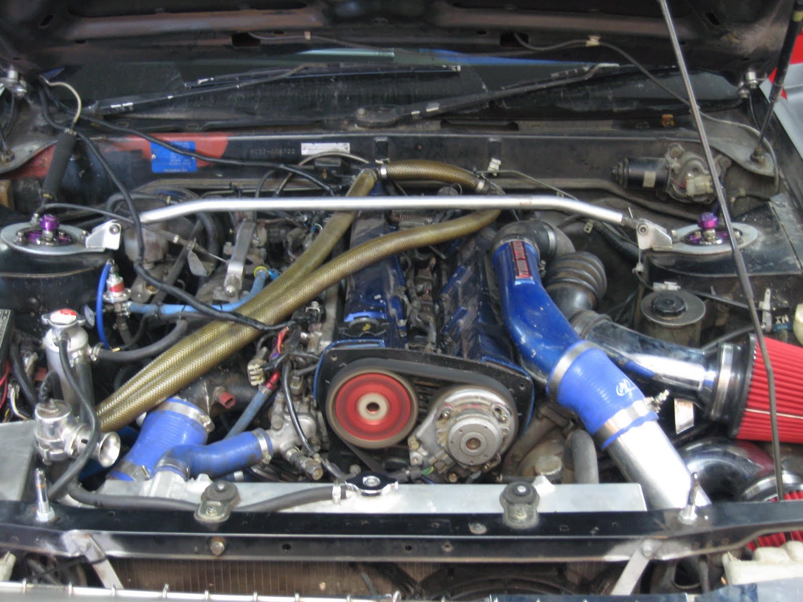 Tune Cars