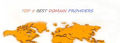 best domain companies 