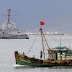 Việt Nam lại yêu cầu Trung Quốc thả ngư dân bị bắt tại Hoàng Sa