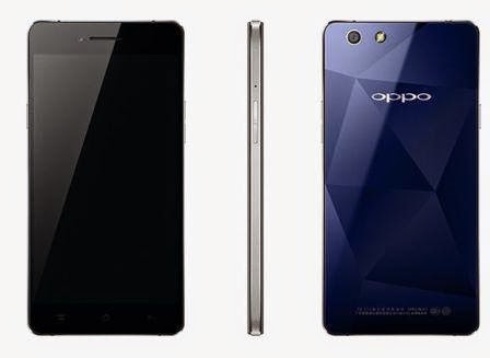 Oppo R1C sudah dirilis, mulai tersedia tanggal 20 Januari dengan harga 4,8 jutaan Oppo R1C sudah dirilis, mulai tersedia tanggal 20 Januari dengan harga 4,8 jutaan