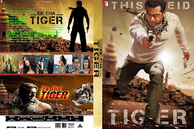 Ek Tha Tiger Hindi Movie For Mobile
