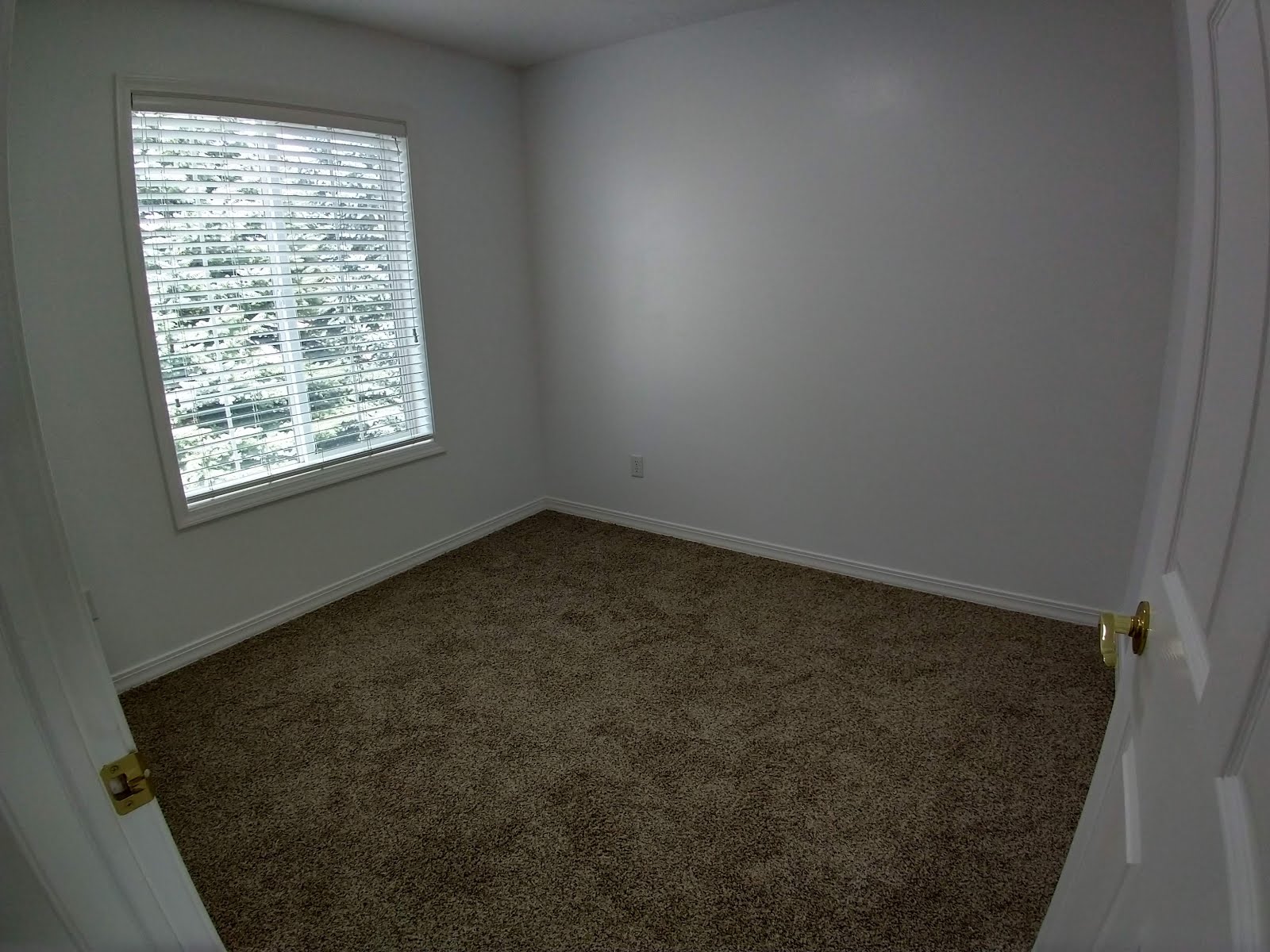 Smaller Bedroom