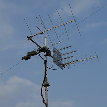 SHACK ANTENNAS VHF-UHF